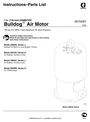 Thumbnail Graco Bulldog Air Motor Manual